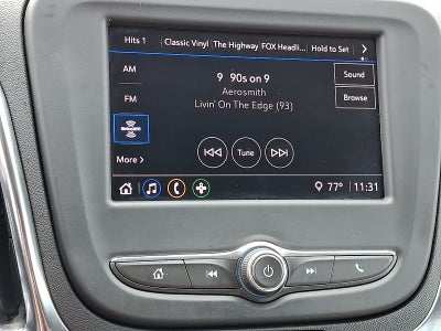 2023 Chevrolet Equinox LS AWD