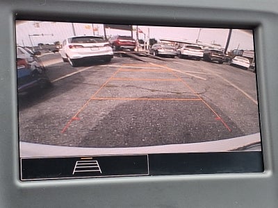 2023 Chevrolet Equinox LS AWD