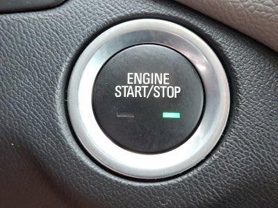 2023 Chevrolet Equinox LS AWD