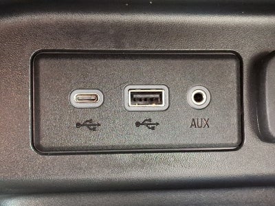 2023 Chevrolet Equinox LS AWD