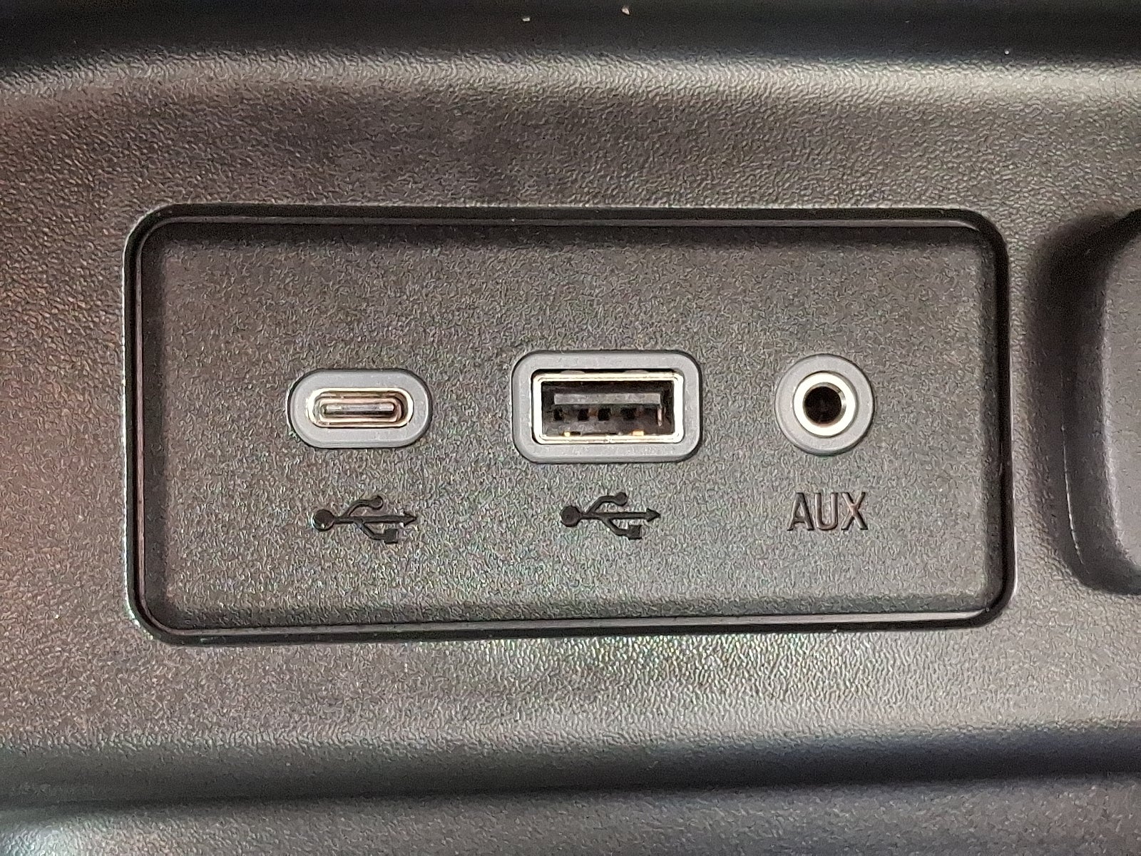 2023 Chevrolet Equinox LS AWD