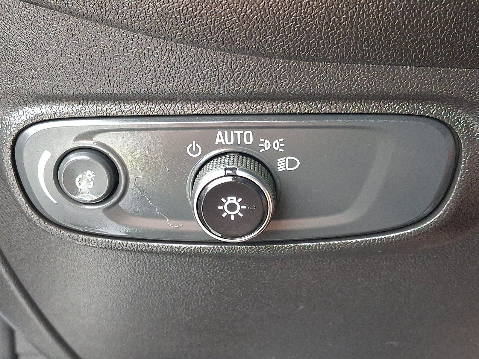 2023 Chevrolet Equinox LS AWD