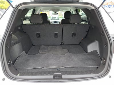 2023 Chevrolet Equinox LS AWD