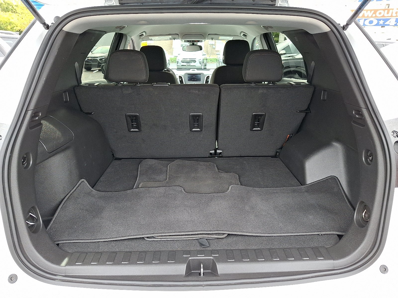 2023 Chevrolet Equinox LS AWD