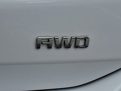 2023 Chevrolet Equinox LS AWD