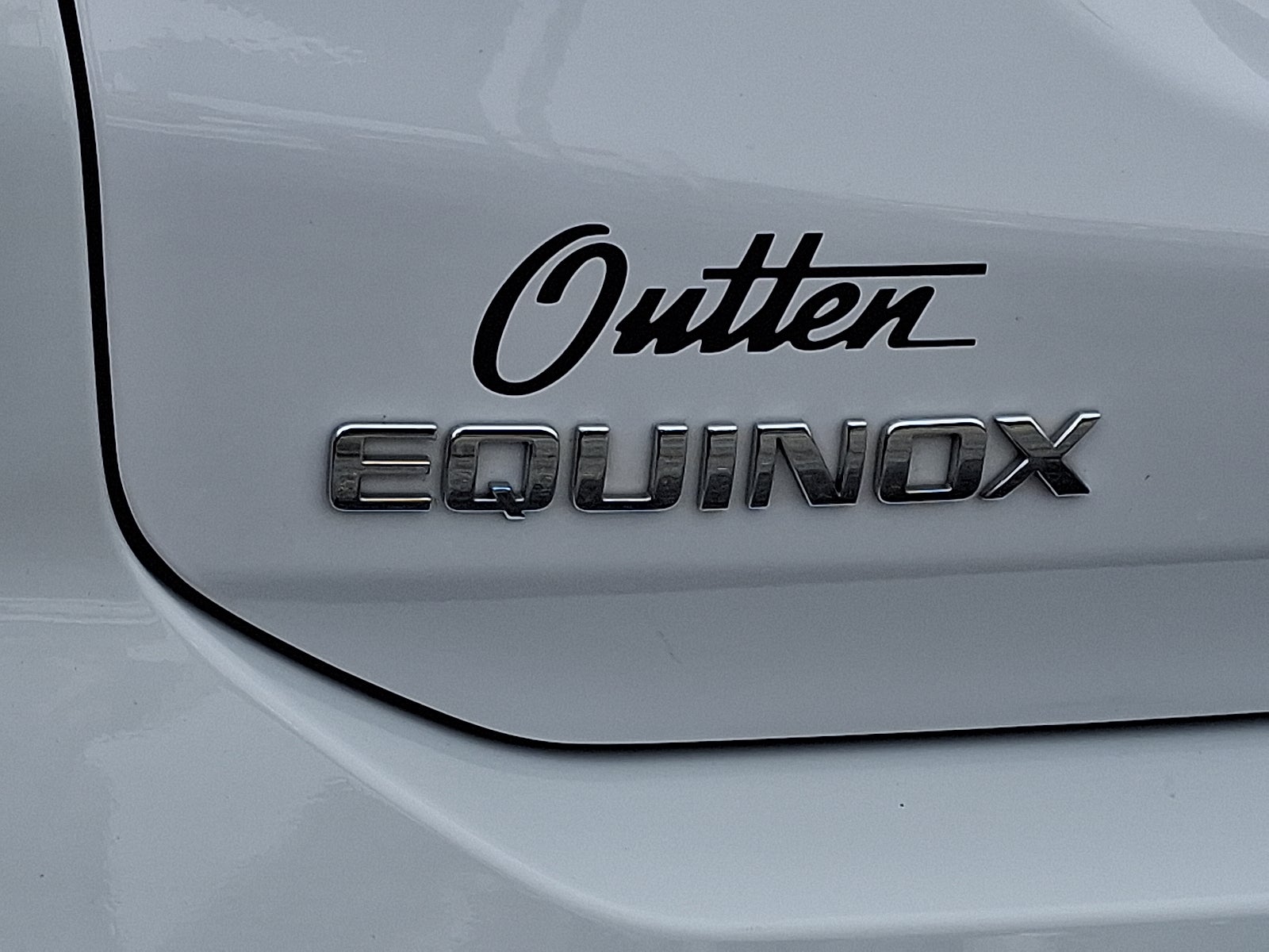 2023 Chevrolet Equinox LS AWD
