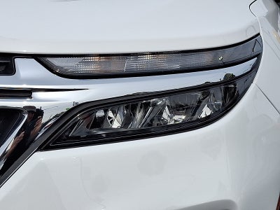 2023 Chevrolet Equinox LS AWD