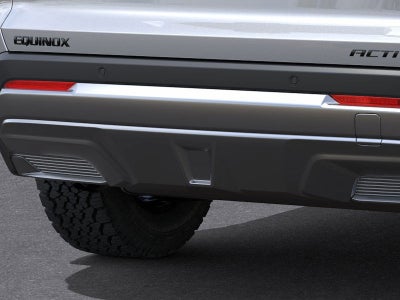 2026 Chevrolet Equinox ACTIV AWD