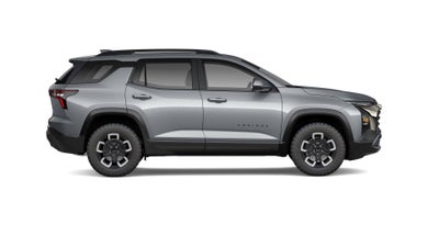 2026 Chevrolet Equinox ACTIV AWD
