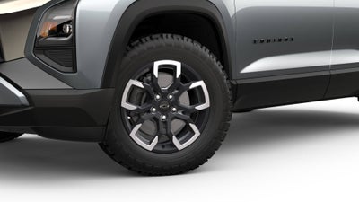 2026 Chevrolet Equinox ACTIV AWD