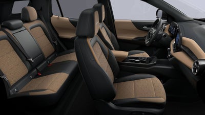 2026 Chevrolet Equinox ACTIV AWD