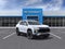2027 Chevrolet Equinox ACTIV AWD