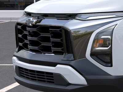 2027 Chevrolet Equinox ACTIV AWD