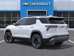 2027 Chevrolet Equinox ACTIV AWD