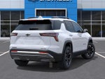 2027 Chevrolet Equinox ACTIV AWD