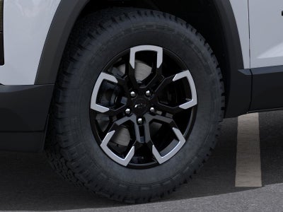 2027 Chevrolet Equinox ACTIV AWD