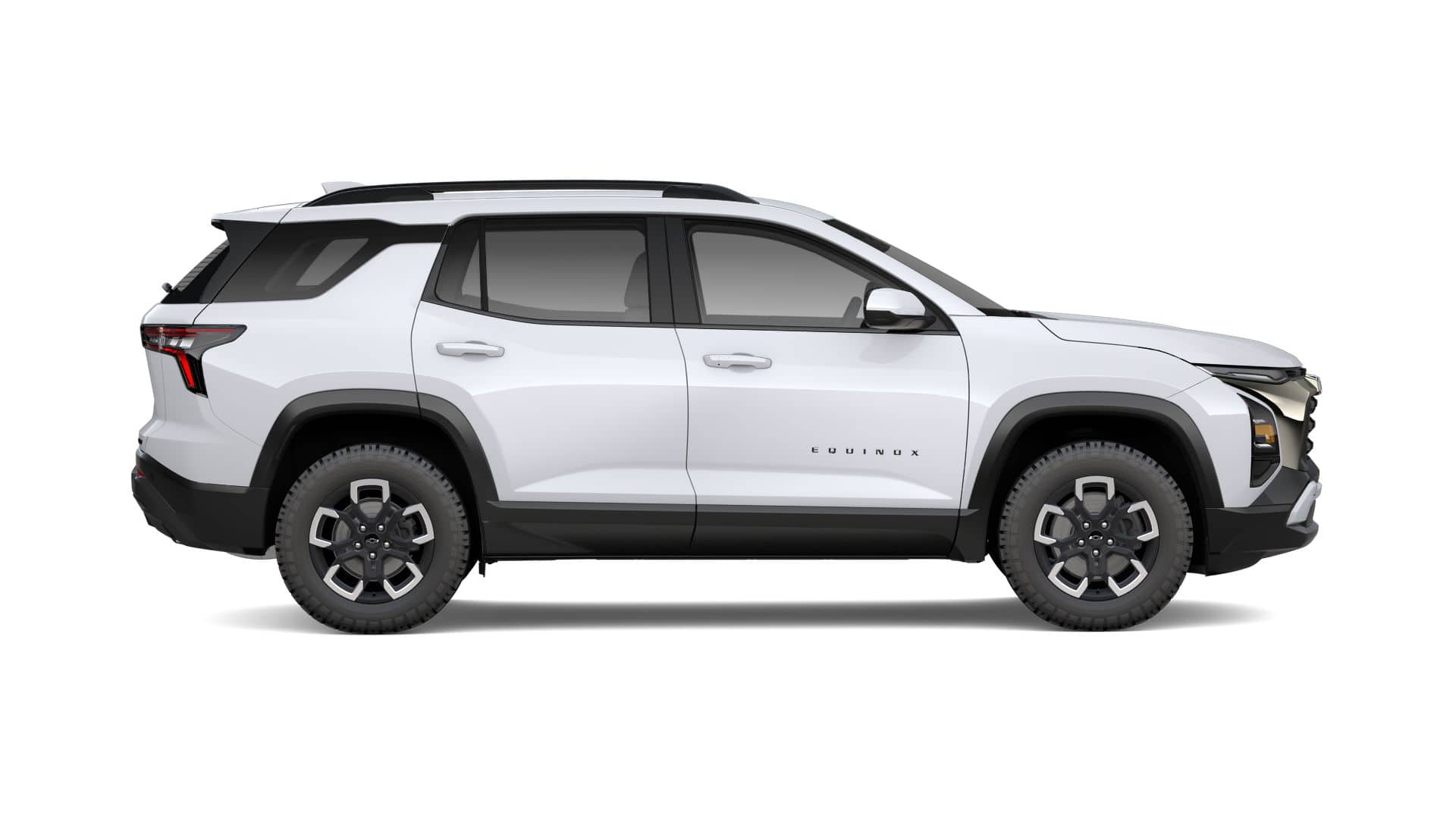2027 Chevrolet Equinox ACTIV AWD