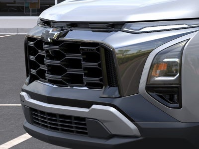2027 Chevrolet Equinox ACTIV AWD