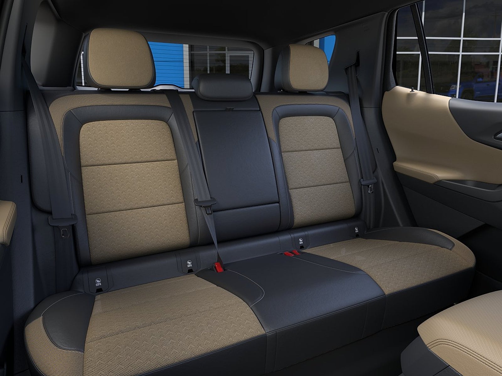 2027 Chevrolet Equinox ACTIV AWD
