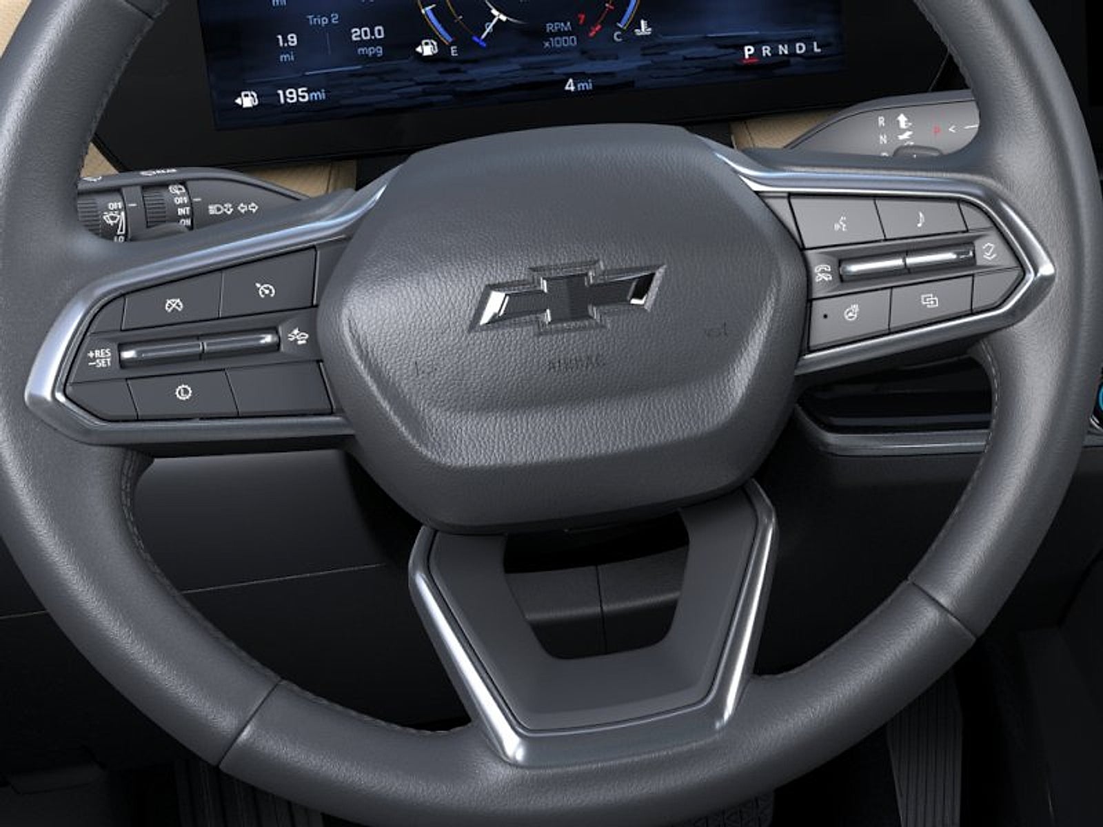 2027 Chevrolet Equinox ACTIV AWD