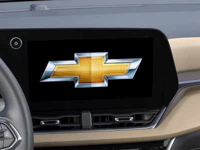 2027 Chevrolet Equinox ACTIV AWD