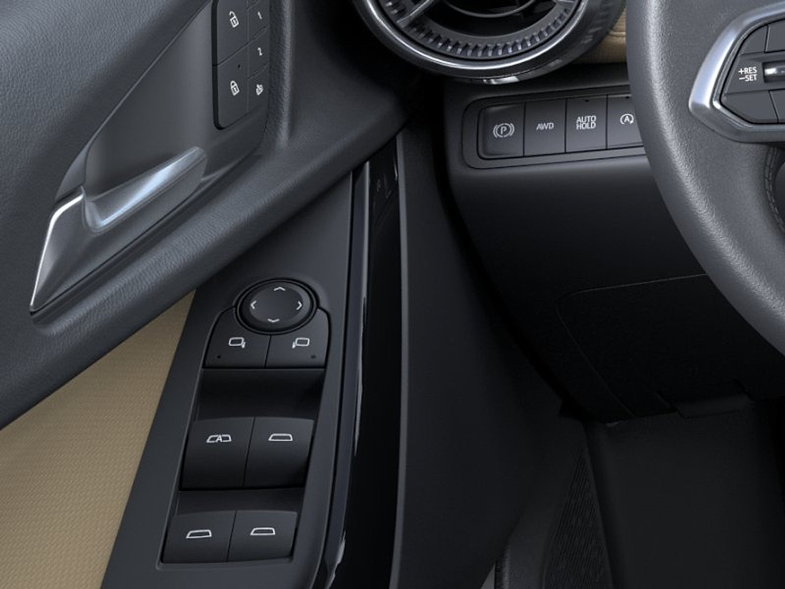 2027 Chevrolet Equinox ACTIV AWD