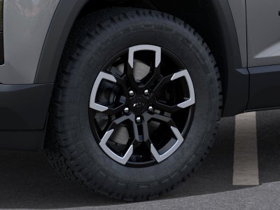 2027 Chevrolet Equinox ACTIV AWD