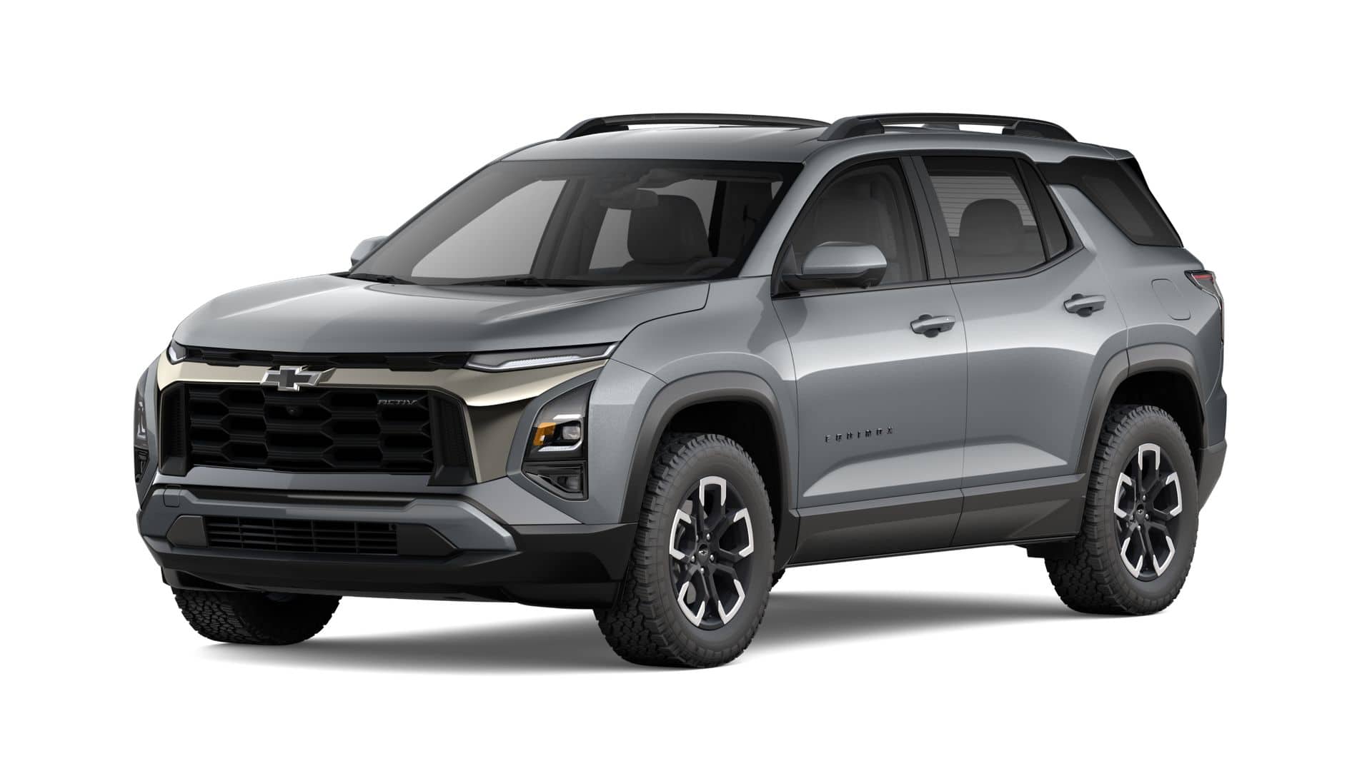 2027 Chevrolet Equinox ACTIV AWD