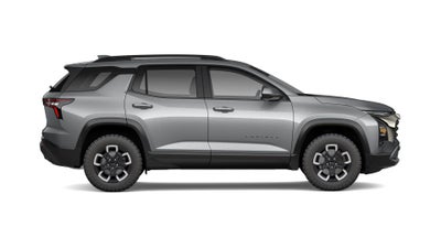 2027 Chevrolet Equinox ACTIV AWD