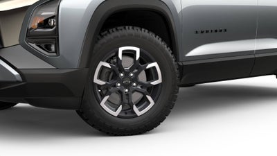 2027 Chevrolet Equinox ACTIV AWD