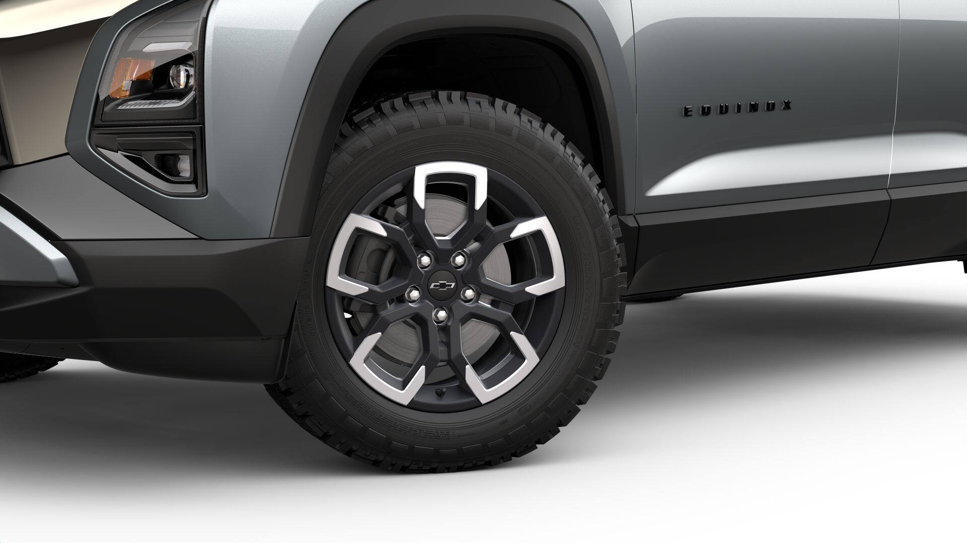 2027 Chevrolet Equinox ACTIV AWD