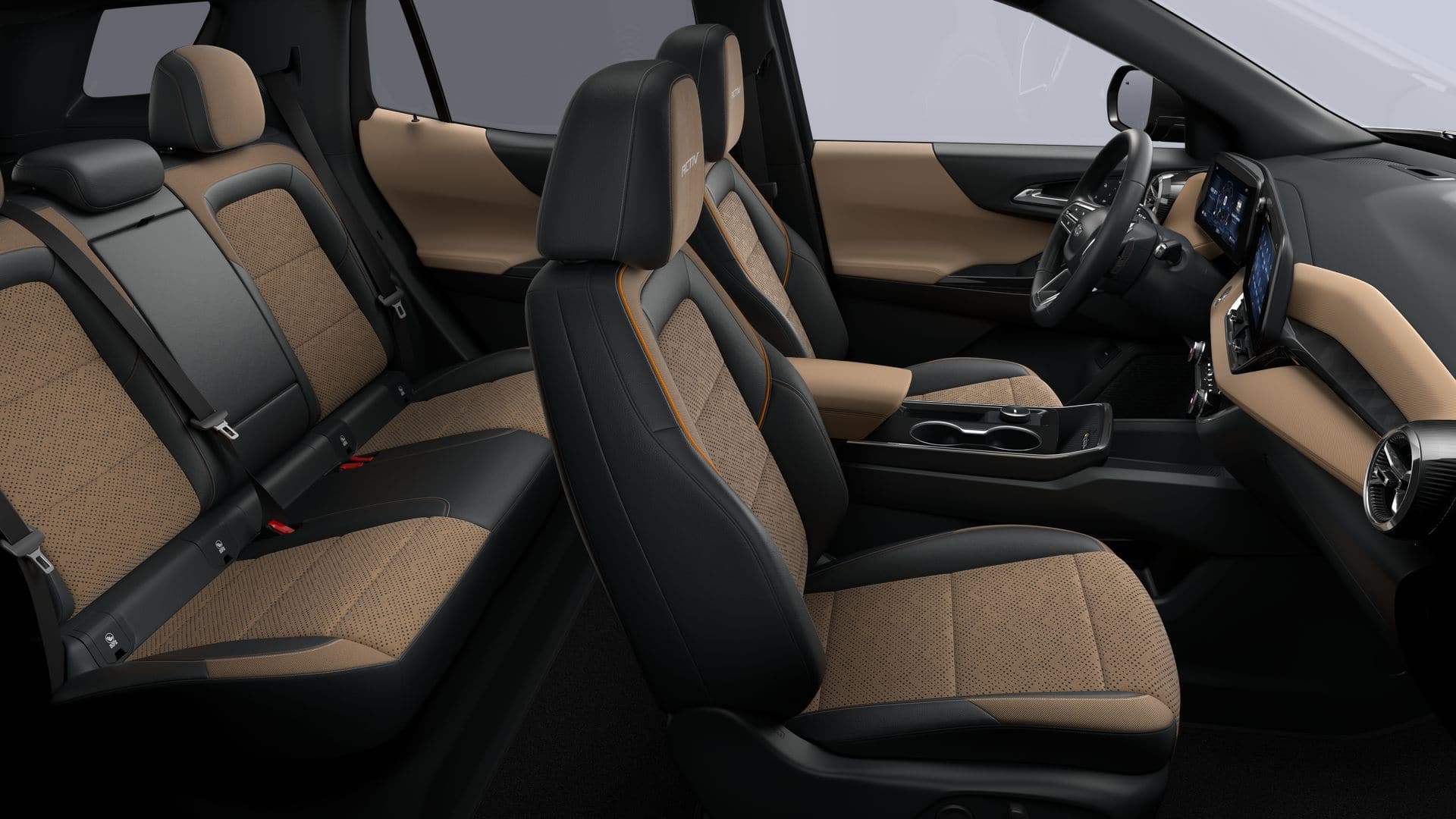2027 Chevrolet Equinox ACTIV AWD