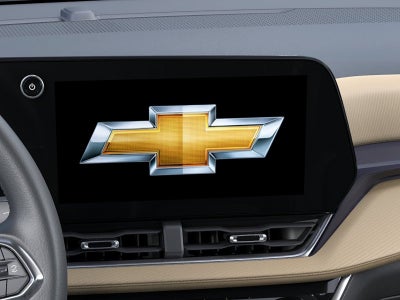 2026 Chevrolet Equinox ACTIV AWD