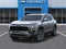2026 Chevrolet Equinox ACTIV AWD
