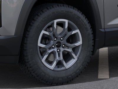 2026 Chevrolet Equinox ACTIV AWD