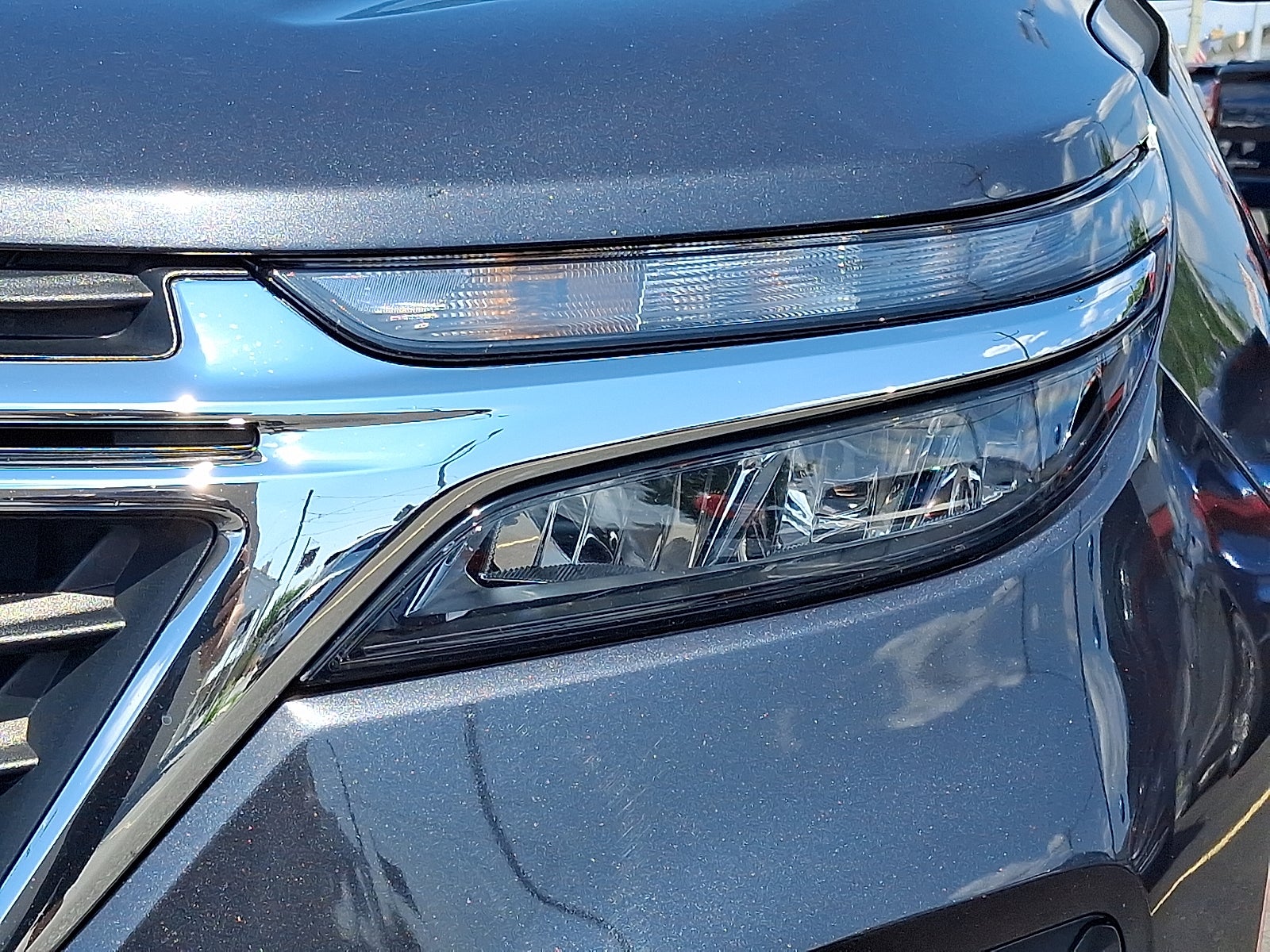 2022 Chevrolet Equinox LS AWD