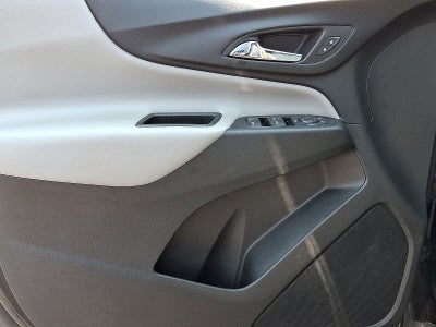 2022 Chevrolet Equinox LS AWD
