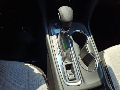 2022 Chevrolet Equinox LS AWD