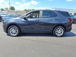2022 Chevrolet Equinox LS AWD