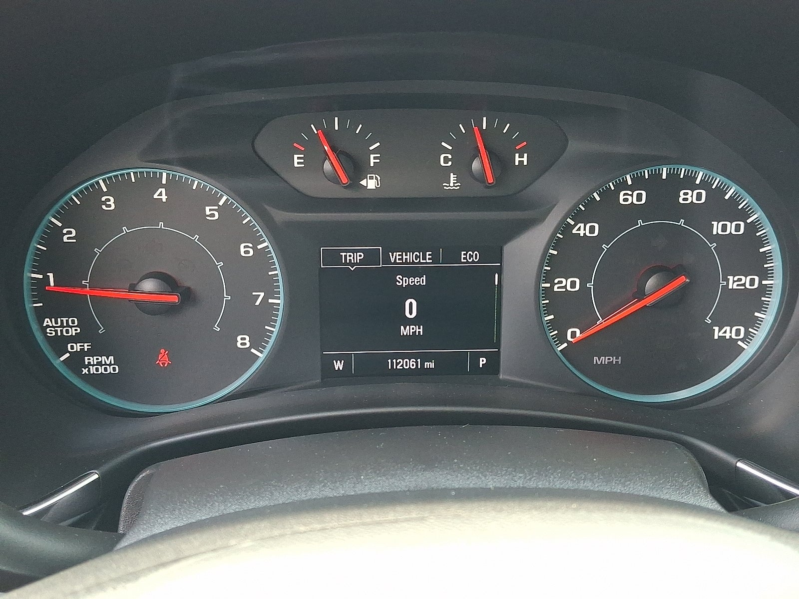 2022 Chevrolet Equinox LS AWD