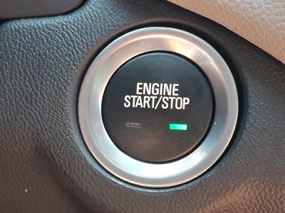 2022 Chevrolet Equinox LS AWD