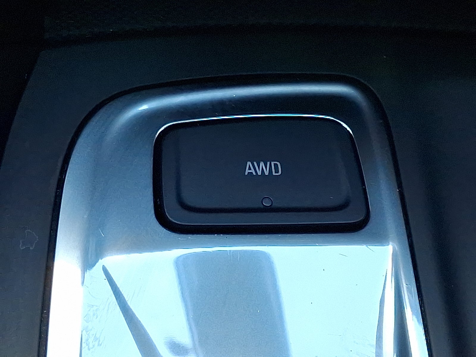 2022 Chevrolet Equinox LS AWD