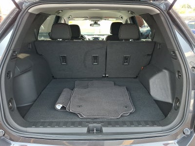 2022 Chevrolet Equinox LS AWD