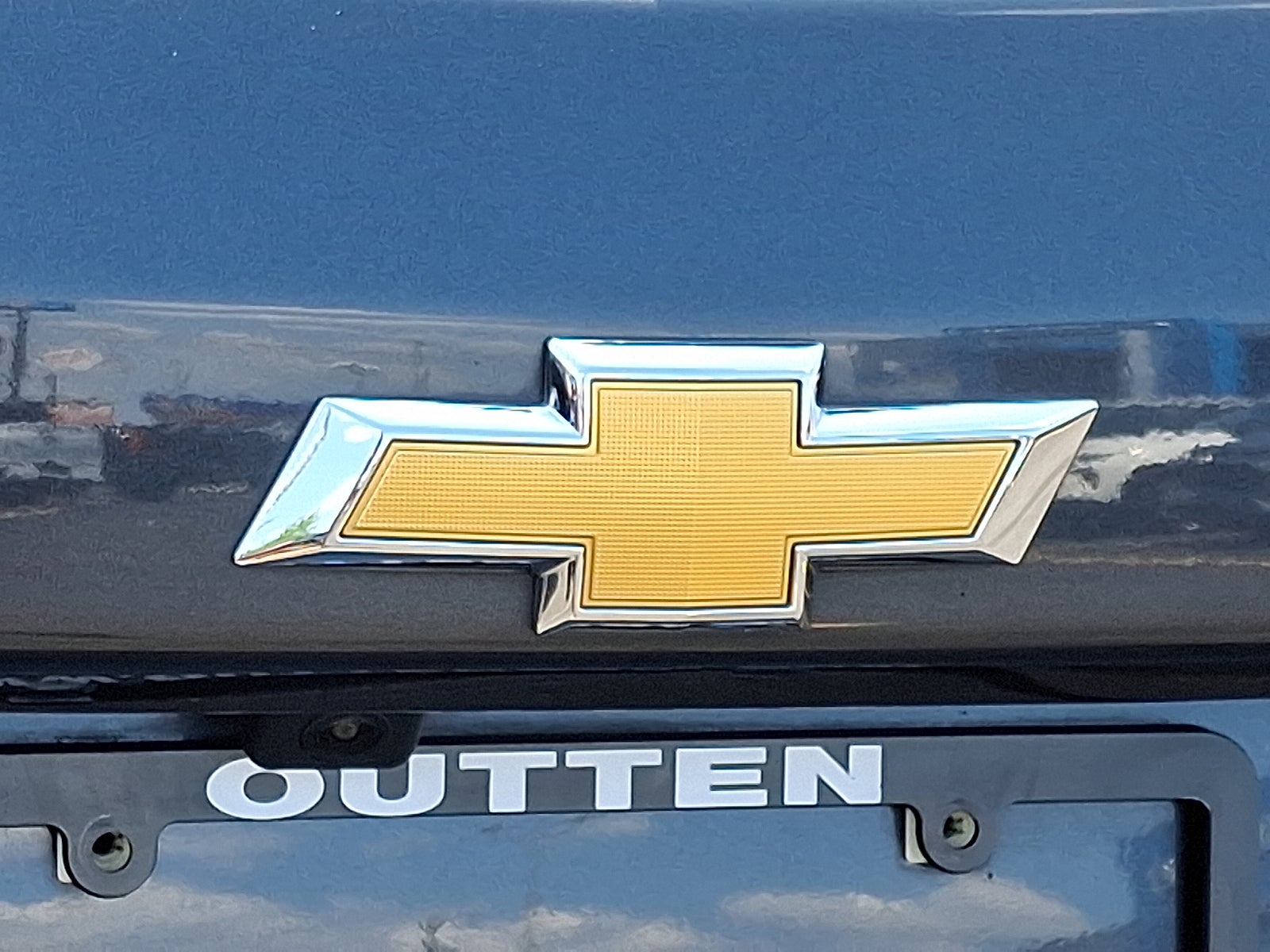 2022 Chevrolet Equinox LS AWD