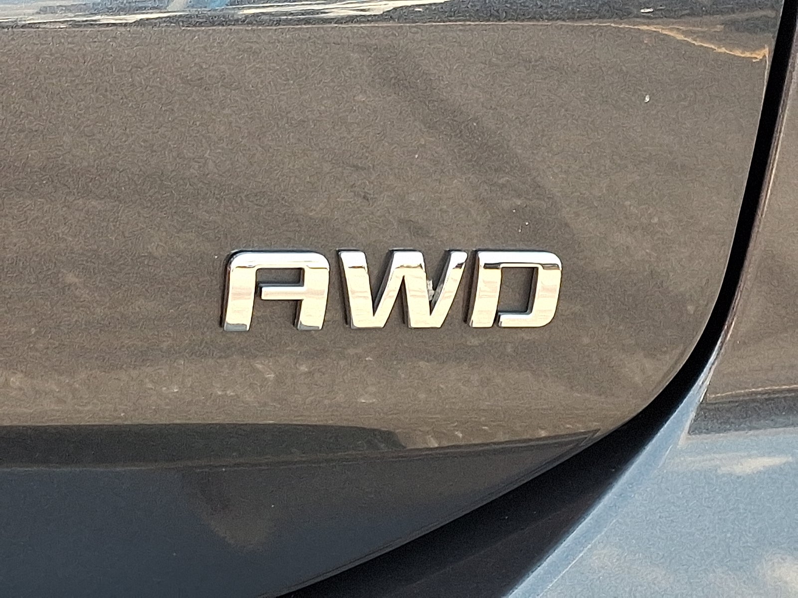 2022 Chevrolet Equinox LS AWD