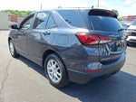 2022 Chevrolet Equinox LS AWD