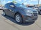 2022 Chevrolet Equinox LS AWD