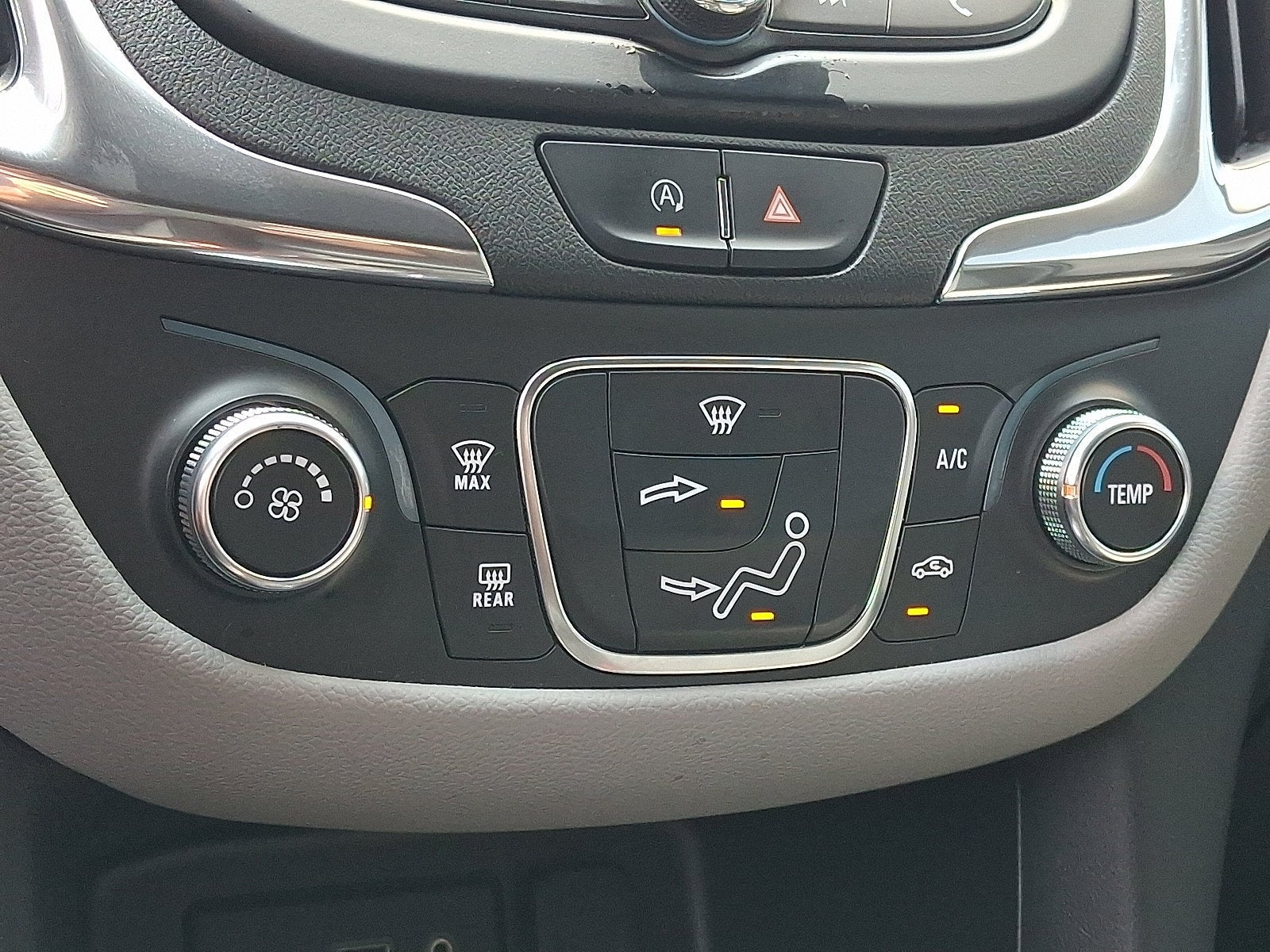 2022 Chevrolet Equinox LS AWD