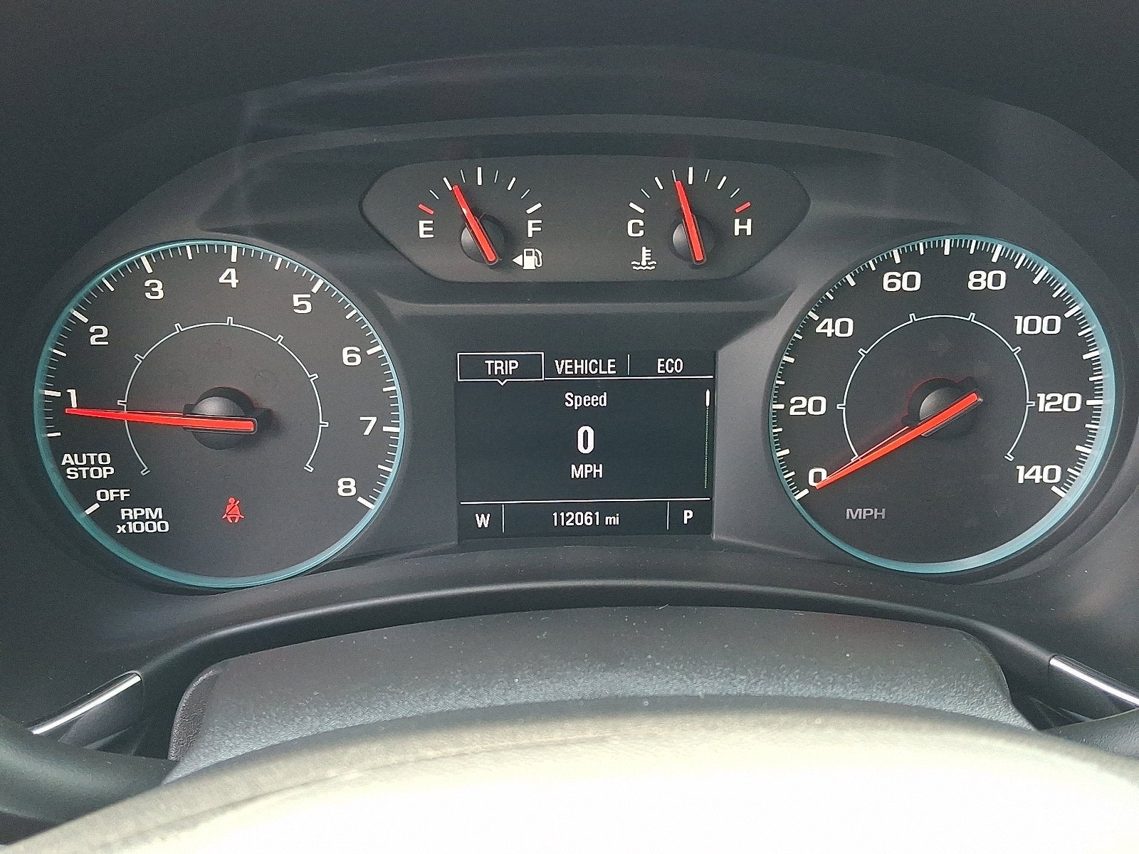 2022 Chevrolet Equinox LS AWD
