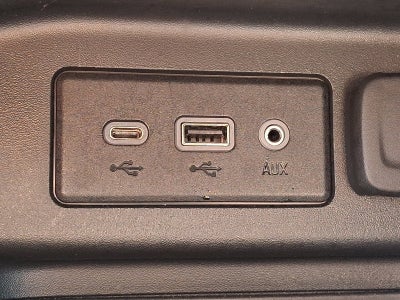 2022 Chevrolet Equinox LS AWD